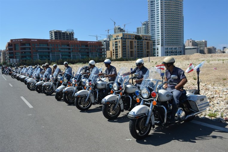 Beirut Bike Festival 2014